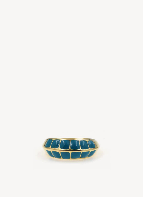 Aurelie Bidermann - Bague Apache - Email - Femme