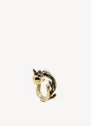 Aurelie Bidermann - Bague Aphrodite - Gold - Femme