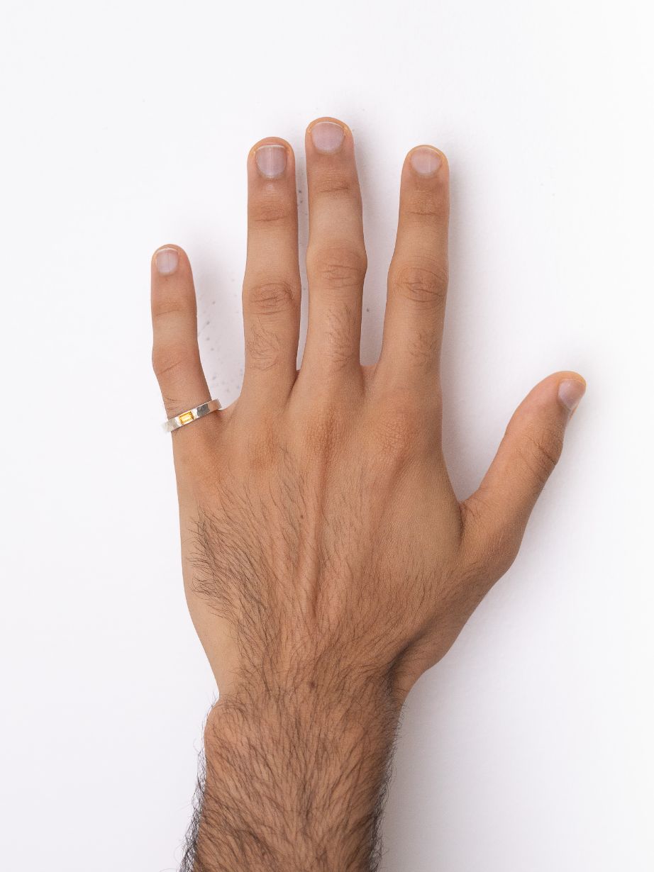 Asaih Ring