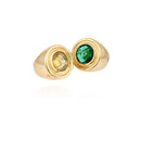 BAGUE CLAUDIE