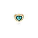 Bague Heartly