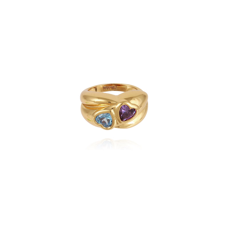 Bague Lisette