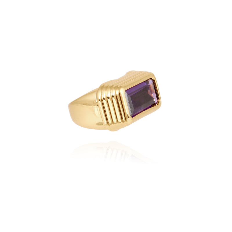 Bague Mistral