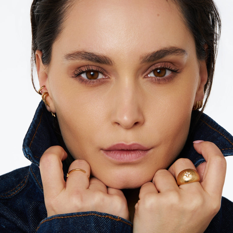 Bague Althéa