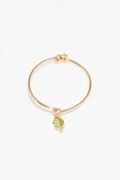 Bague Phalange Alia - Peridot