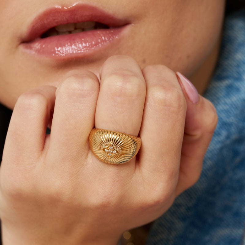 Bague Althéa
