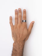 Anillo Polia Oro
