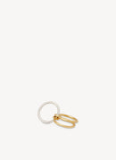 Charlotte Chesnais - Bague Three Lovers - Gold - Femme