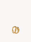 Charlotte Chesnais - Bague Triplet - Gold - Femme