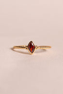 Bague Wilma - waekura