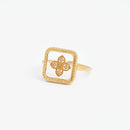 Bague Aetas