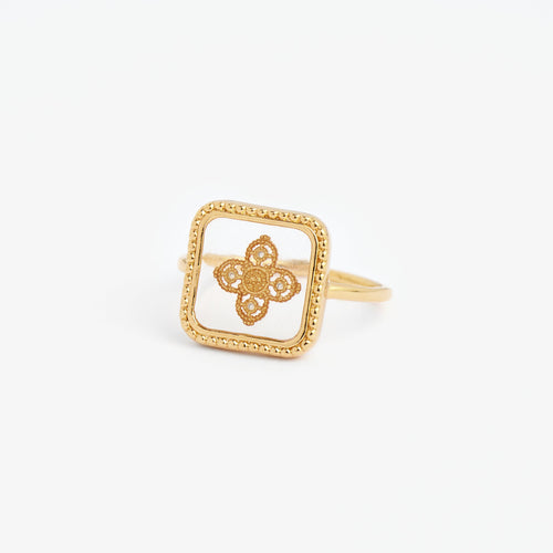 Bague Aetas