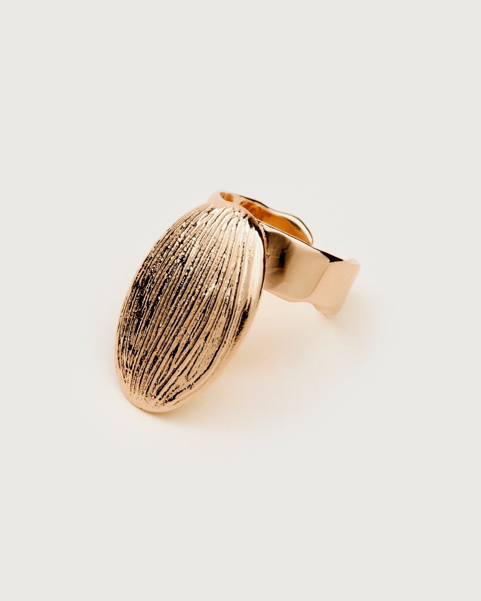 Bague Alto