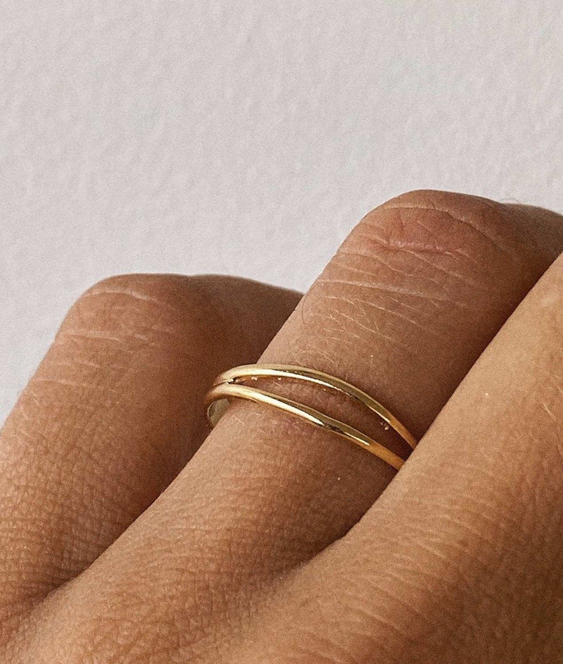 Artho ring