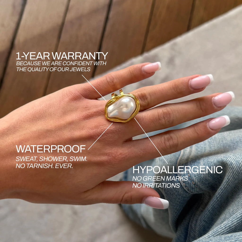Atlas Ring