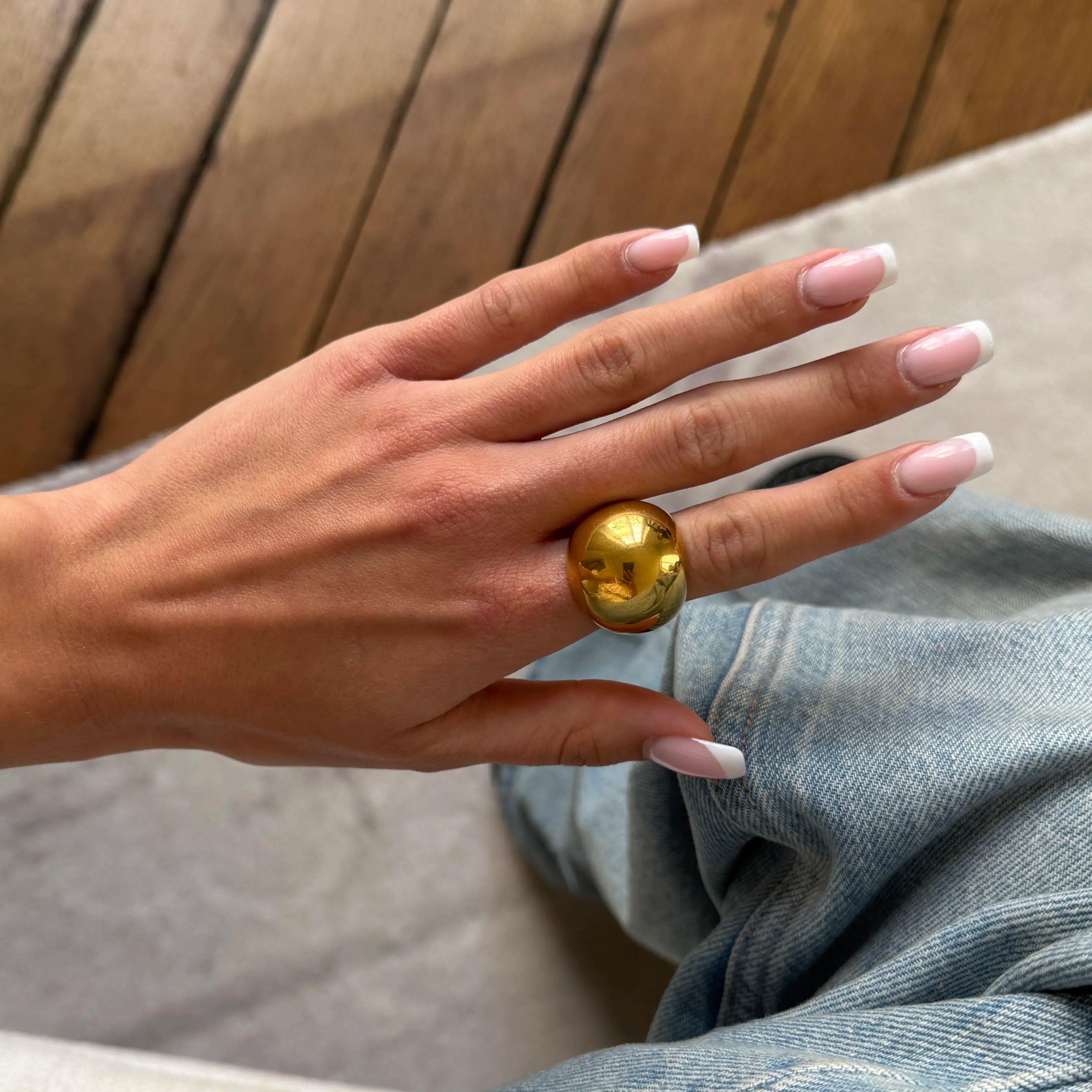 Aurea Ring
