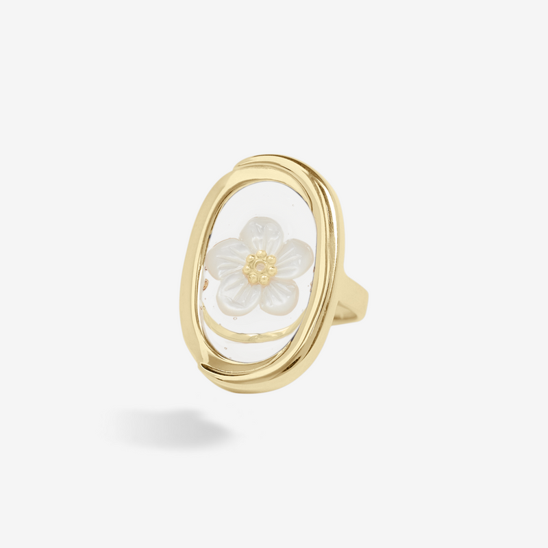 Bague Bahamas