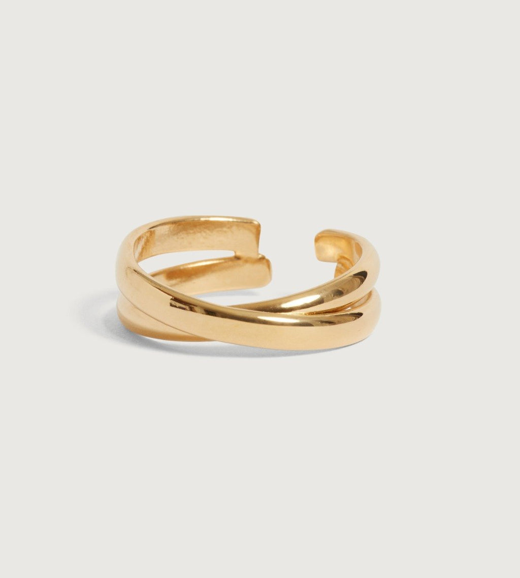 Bague Belle