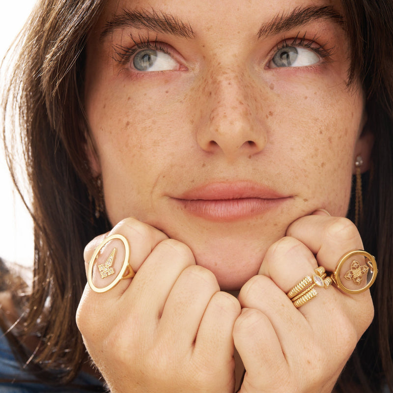 Bague Origine