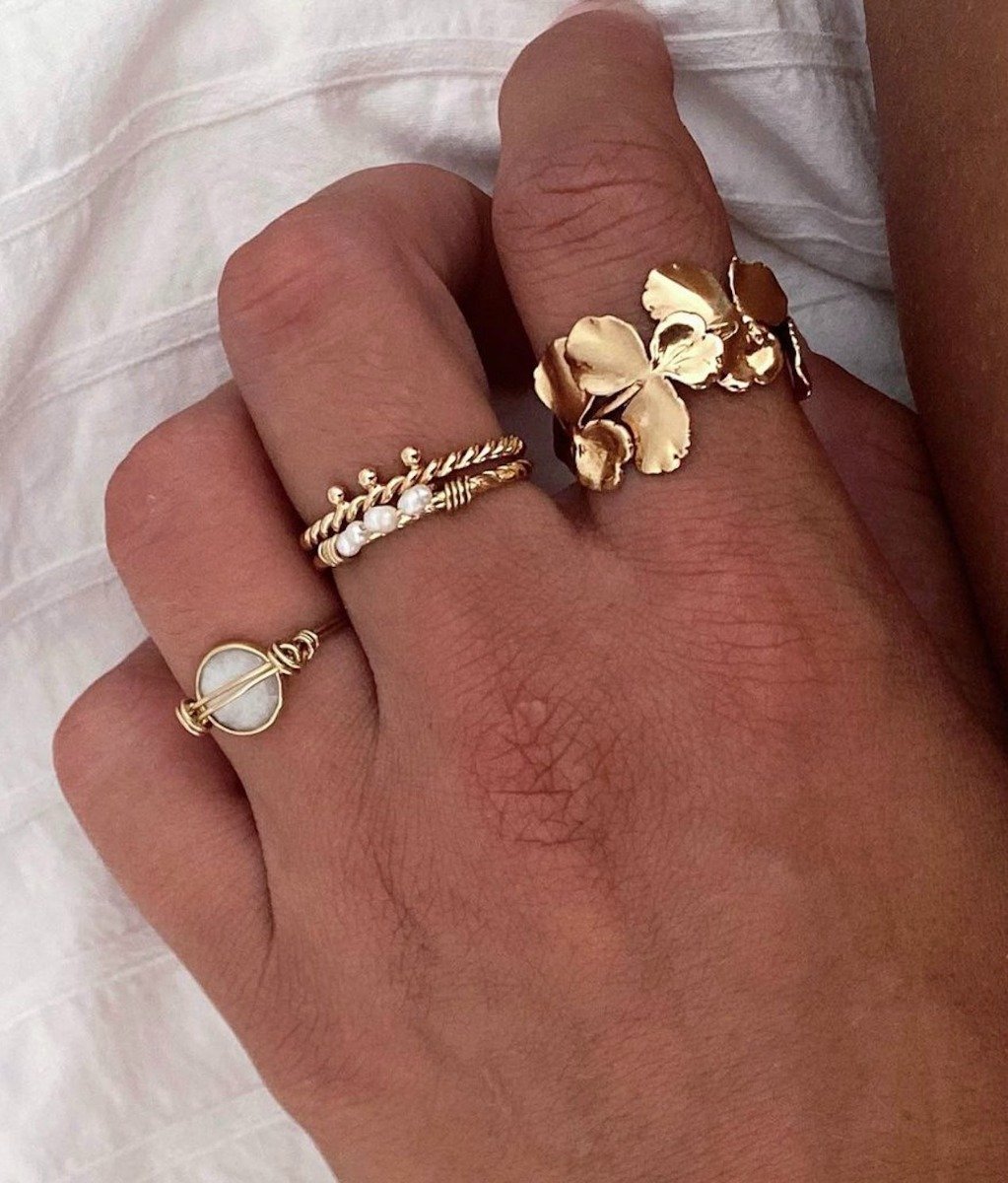 Anello Jill