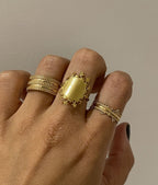 Bague Cassilda