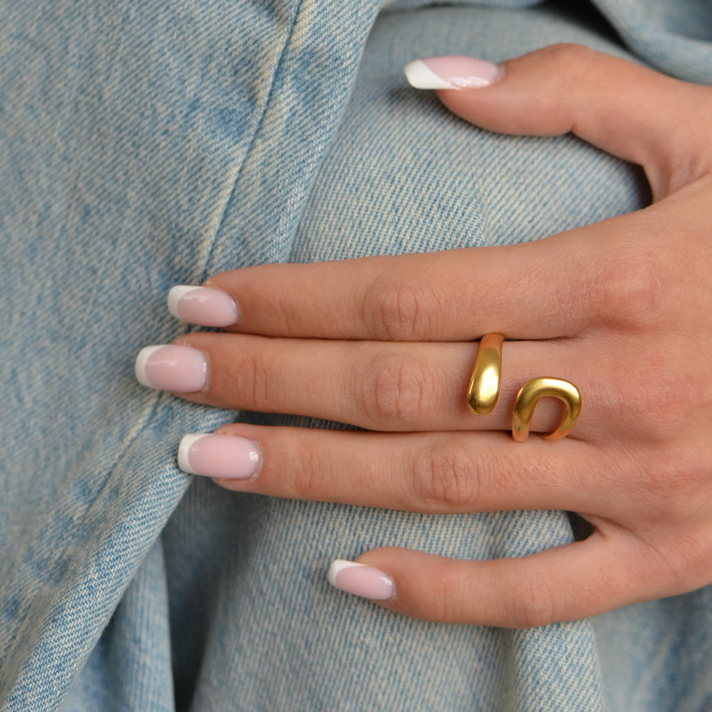 Dalia Ring