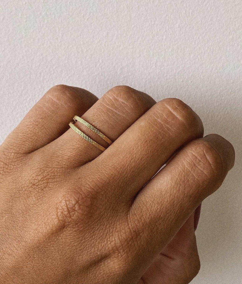 Bague Diane