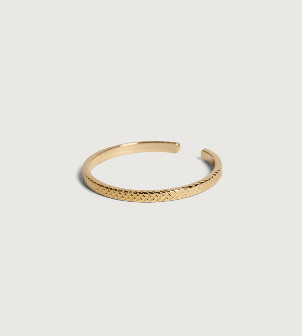 Anello Dina