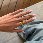 Double Ring