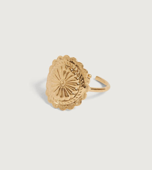 Flavie ring