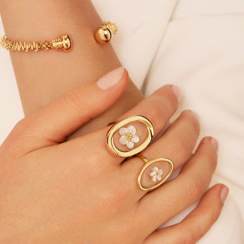 Bague Bahamas