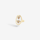 Bague Flower
