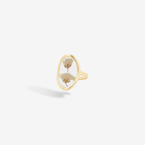 Bague Flower