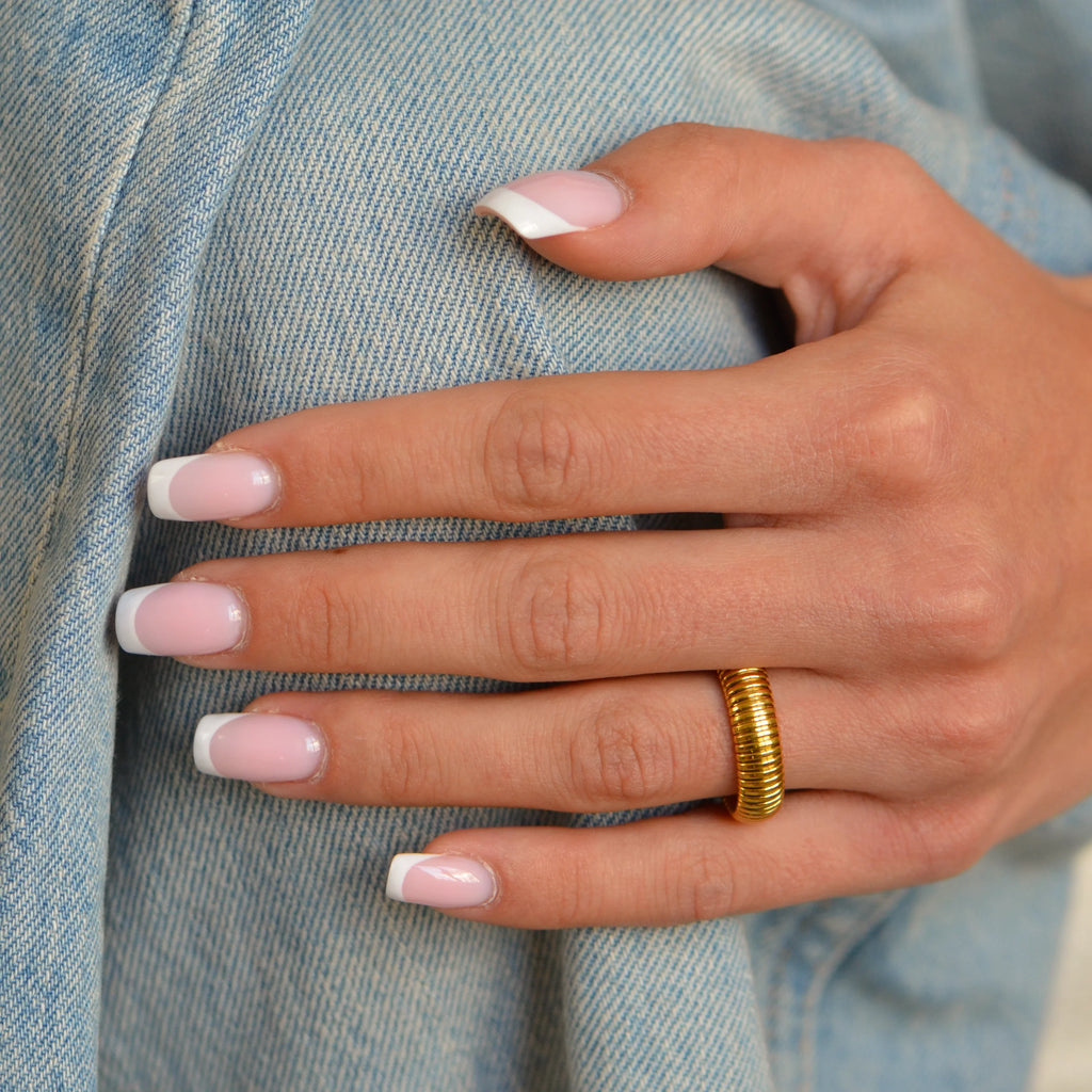 Gaia Ring