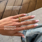 Gaia Ring