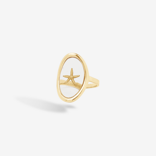 Bague Gili