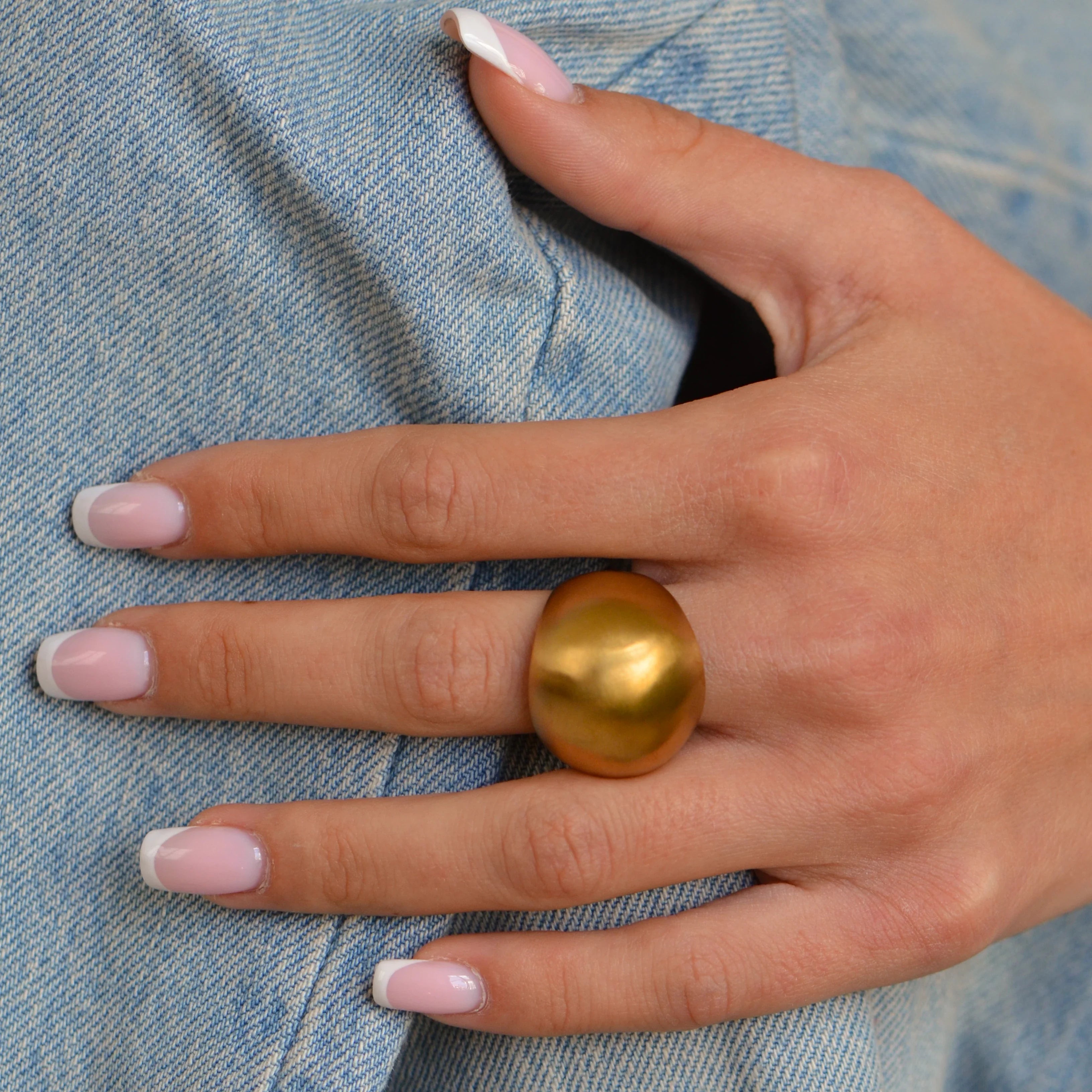 Anillo Isla