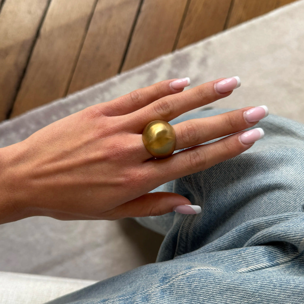 Anillo Isla
