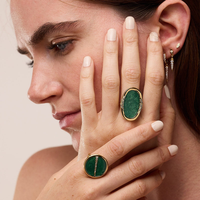 Bague Sparks