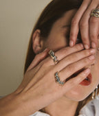 Ring Mini Cléo