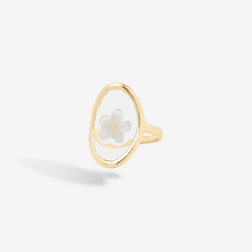 Bague Justine