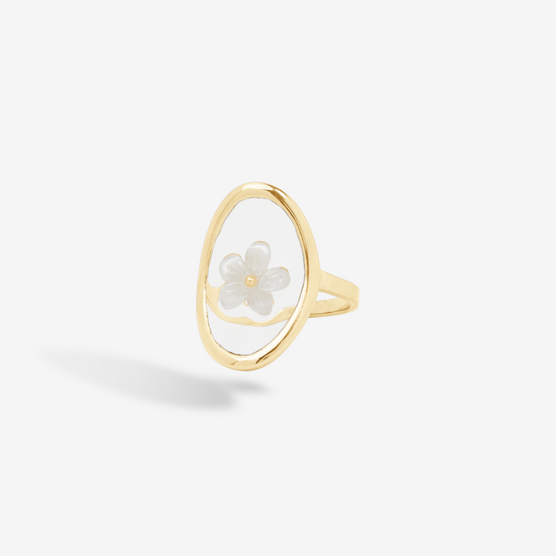 Bague Justine
