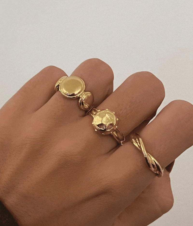 Kalea ring