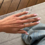 Luna Mini Ring