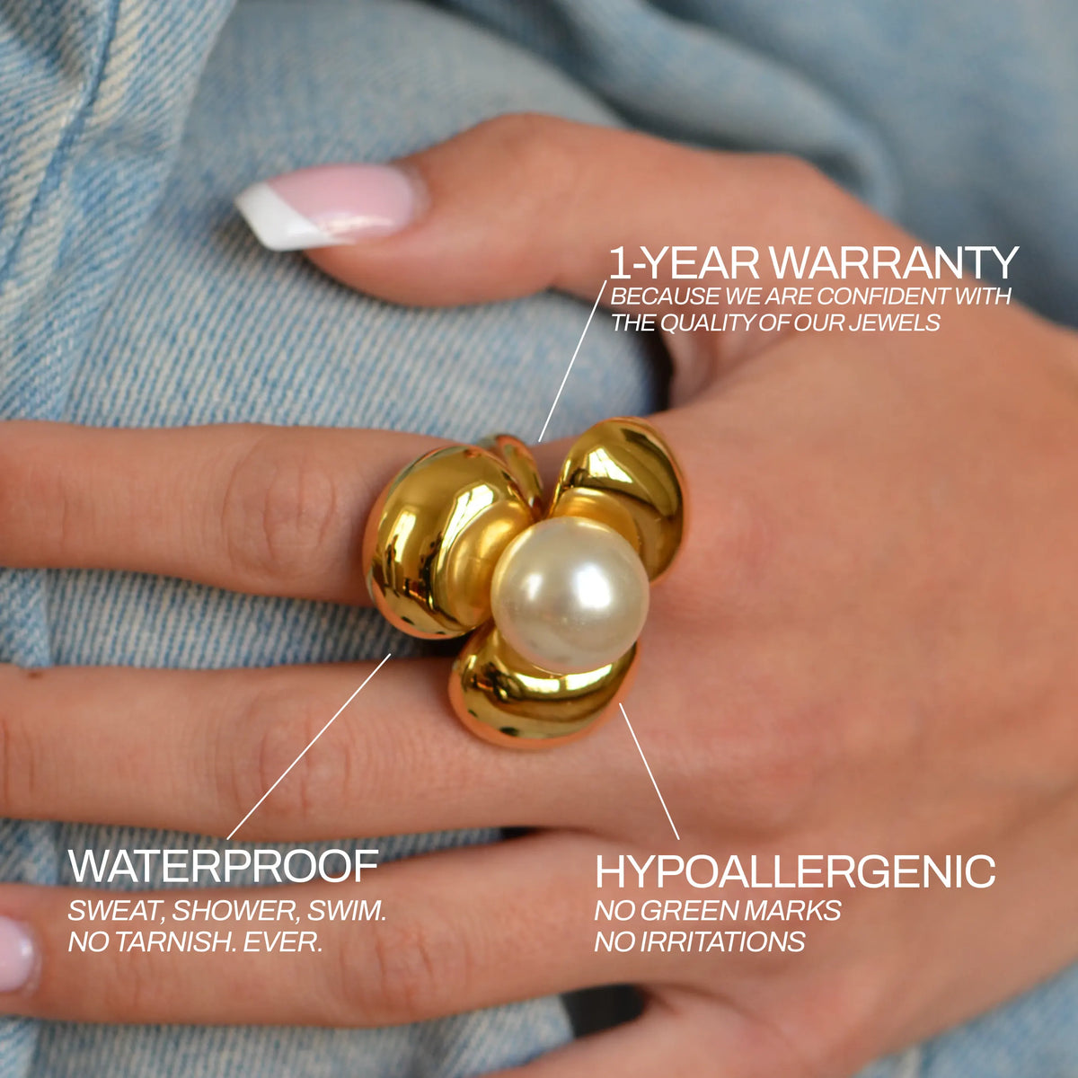 Mira Ring
