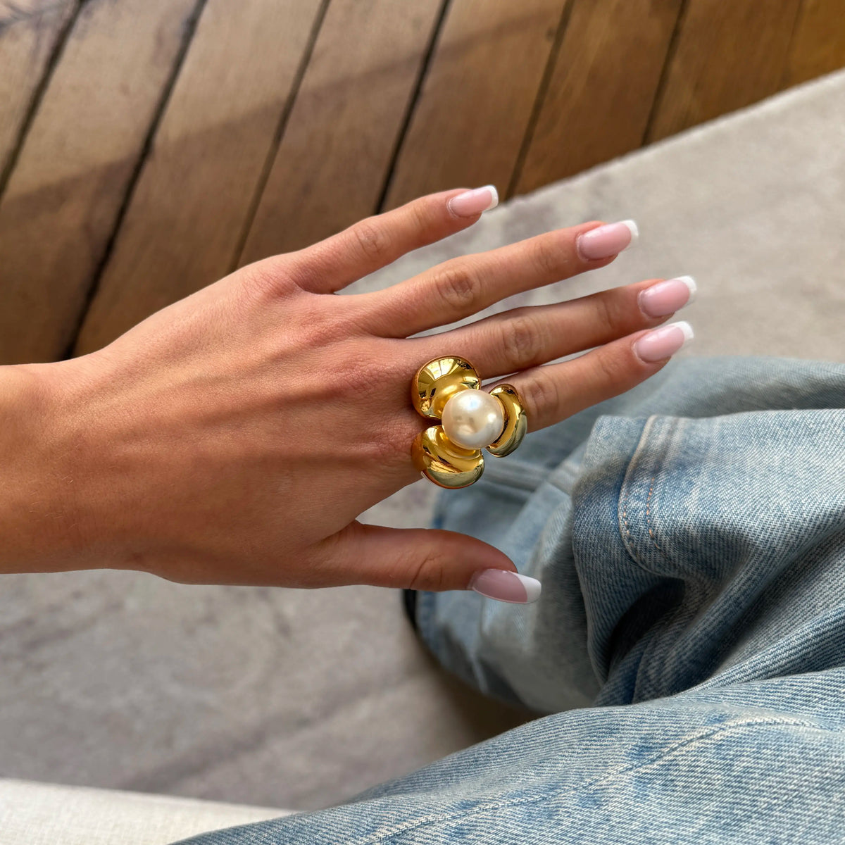 Mira Ring