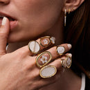 Bague Sparks