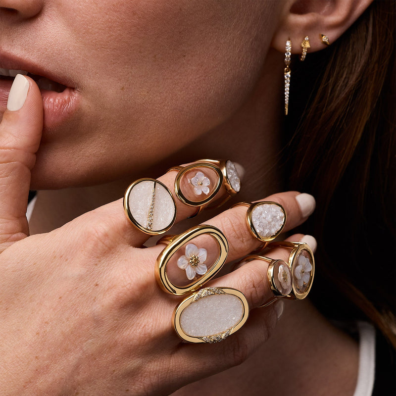 Bague Sparks