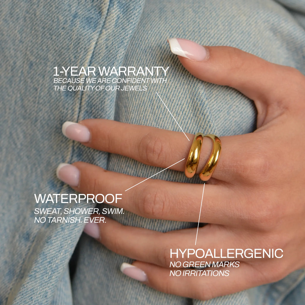 Nahia Ring