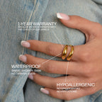 Nahia Ring